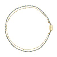 Necklace Breil Woman magnetica system in Steel TJ3762 - TJ3762